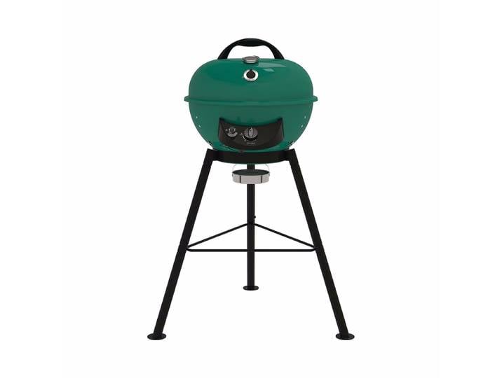 OUTDOORCHEF CITY 420 G SE GREEN 50MBAR Gasgrill – grün