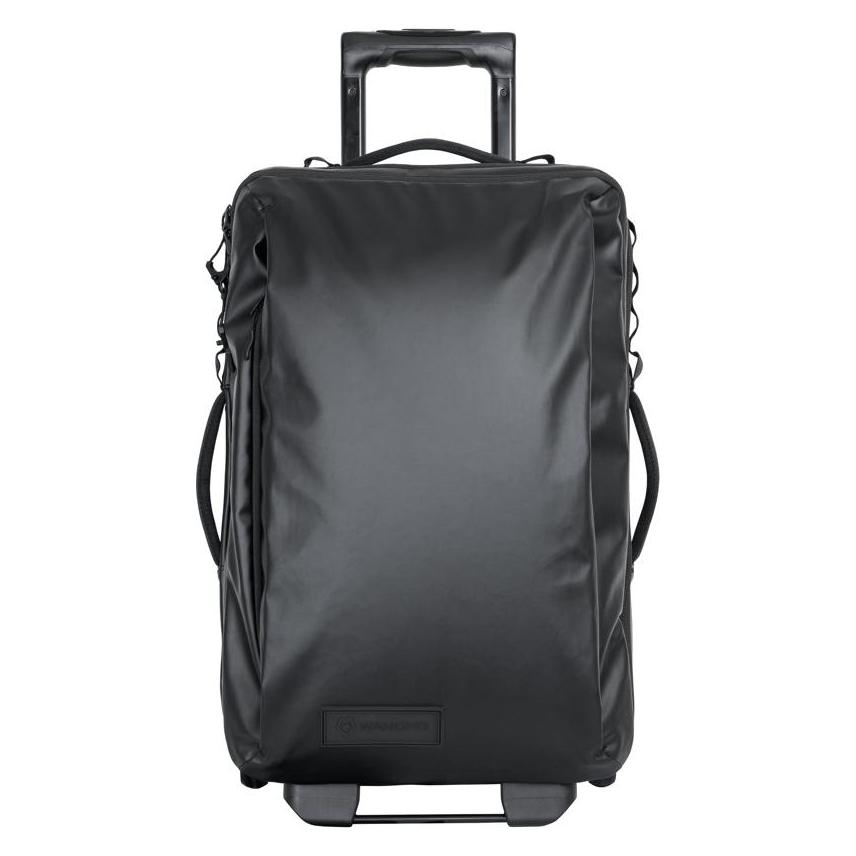 Wandrd Transit Carry On Roller Bag (40 l) (TRR40-BK-1)