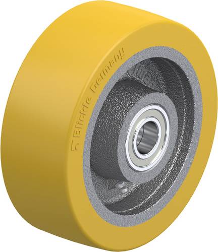 Blickle 234088 GTH 182/25K Kunststoff-Rad Rad-Durchmesser: 180mm Tragfähigkeit (max.): 1100kg 1St.