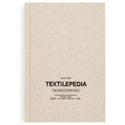 Textilepedia, Fachbücher von Collectif