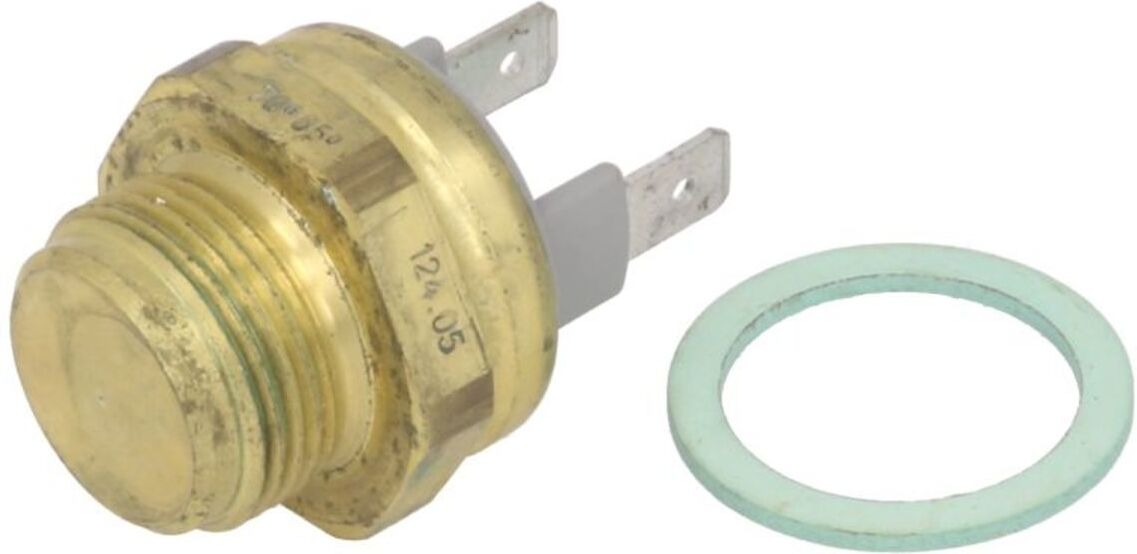 Thermoschalter, Kühlerlüfter MAHLE TSW 10D