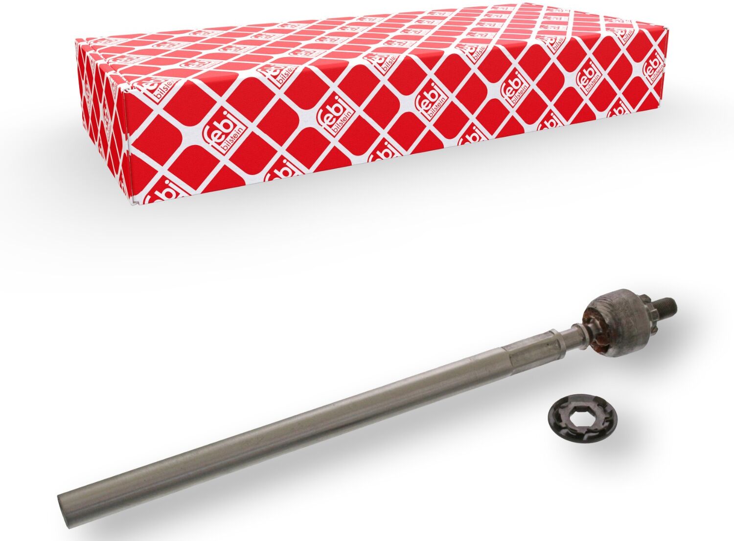 FEBI BILSTEIN 17766 Inner tie rod