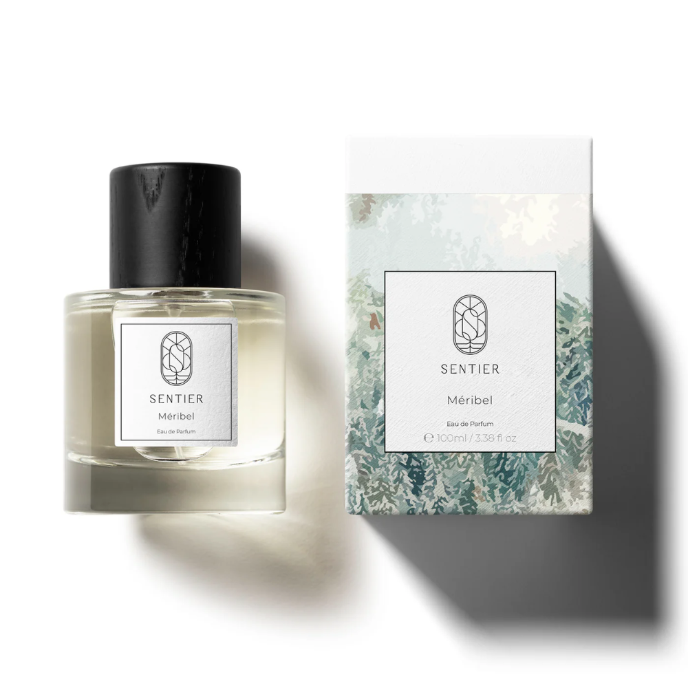 Sentier Méribel Eau de Parfum 100mL