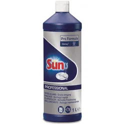 Sun Klarspüler Professional 1,0 l