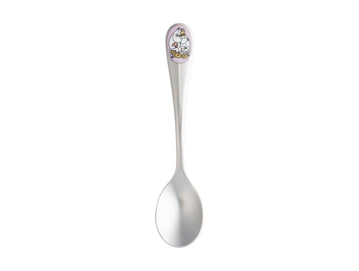 Moomin Arabia Cuillère à café Moomin Förälskade Multi