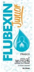 Shedir Pharma Flubexin Junior 150 ml