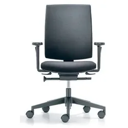 Girsberger Kyra Edition - gepolsterter Drehstuhl...