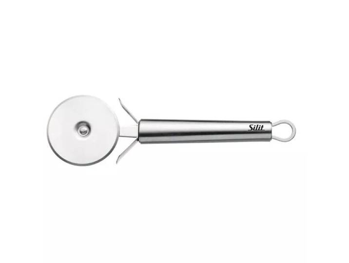 WMF Silit Pizzaschneider 22 cm Edelstahl