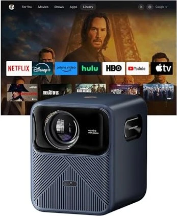 WANBO Mozart 1 Pro (new)