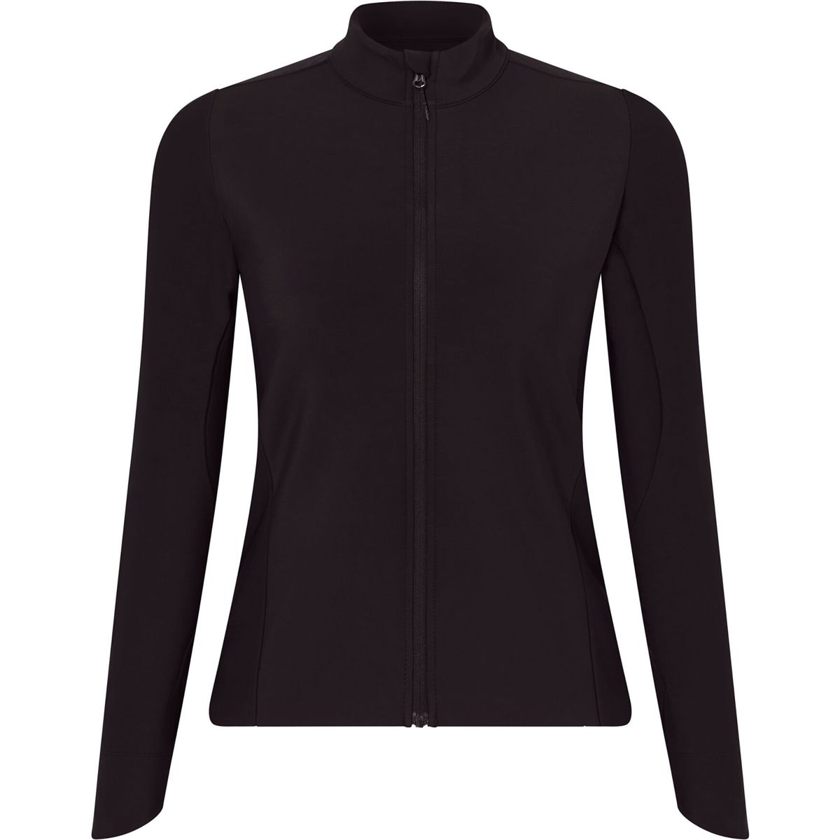 Endura WMS Loop Ride Long Sleeve Jersey black (BLK) XS R-E6279-BLK-XS-black