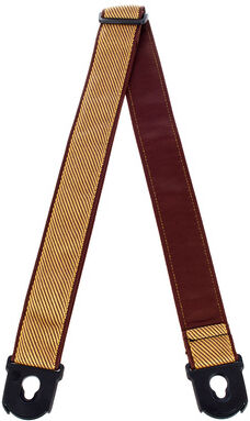 Daddario 50PLB06 Guitar Strap Tweed