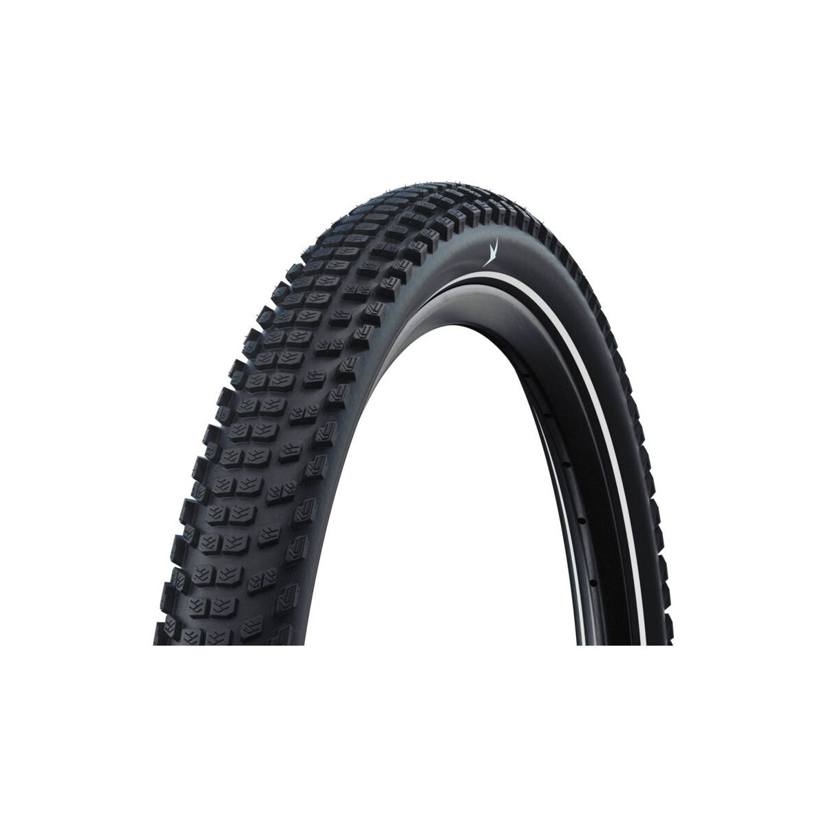Schwalbe Faltreifen Hybrid 365 Johnny Watts Plus 365 Schwalbe Line schwarz/reflex 65-584 SB11654722