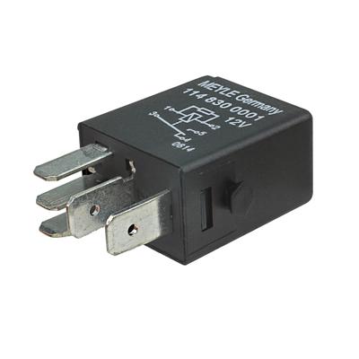 MEYLE Multifunktionsrelais -ORIGINAL Quality 114 830 0001 für VW Mercedes