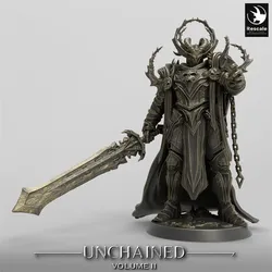 Olaf's son (1 inch) von Rescale Miniatures aus Unchained Vol. 2