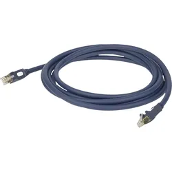 DAP FL55 - CAT5 Cable 10 m