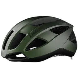 Air Stratos Matt Deep Green, Limar, Größe: M, Farbe: Grün, Gewicht: 240 g, VE: 1 Stk.