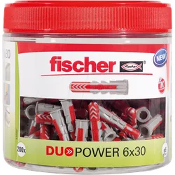 FD 535981 - DUOPOWER 6x30 Dose, 200-teilig