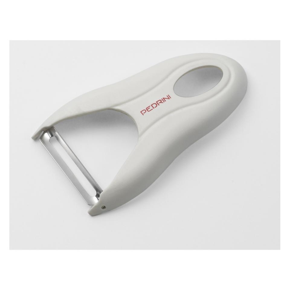 Pedrini 0050-820 Küchenmesser Schälmesser Rostfreier Stahl (0050-820)