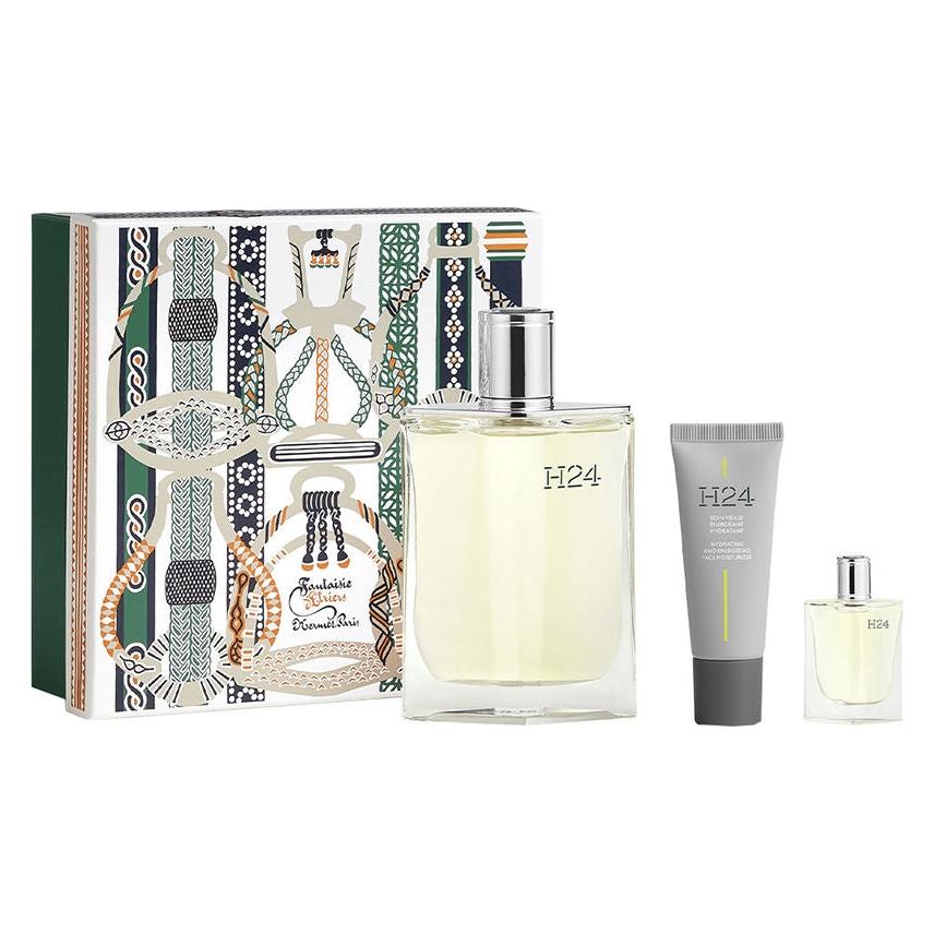 Hermès H24 (Parfum Set) (65193664)