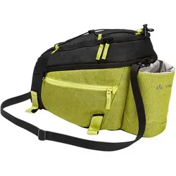 VAUDE Fahrradtasche Silkroad L Luminum, Größe ONE SIZE in Grün Grün