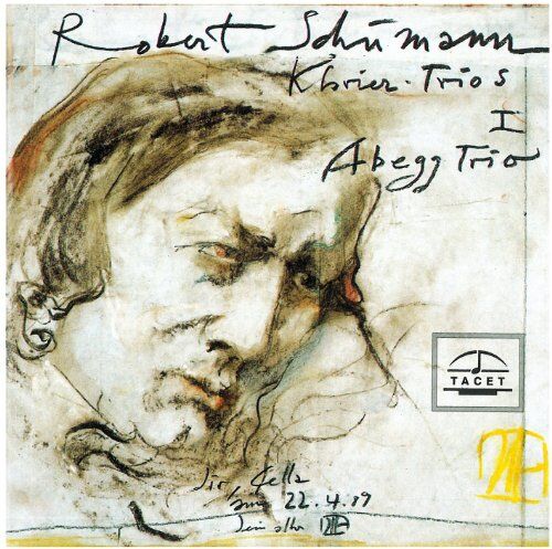 Robert Schumann - Schumann Klaviertrios Vol.1 - Preis vom 09.10.2026 07:28:09 h