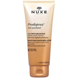 200ml NUXE Prodigieux Parfümierte Körperlotion
