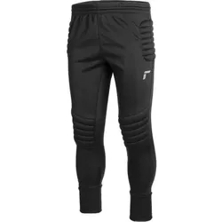 REUSCH Kinder Torwartbekleidung GK Training Pant Junior, Größe XL in Schwarz Schwarz