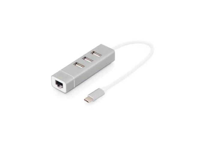 Digitus DA-70253 netwerkkaart Ethernet