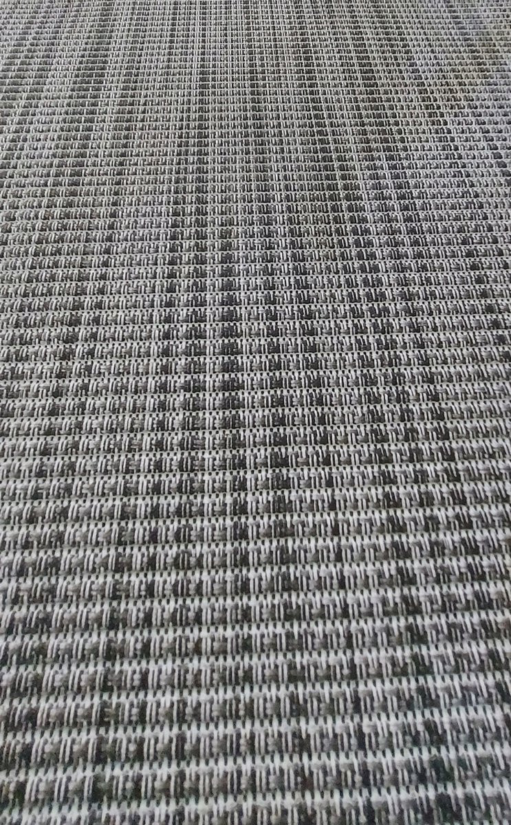 Euromat Antislip Badkamermat PVC Vloerkleed Breedte: 65 cm