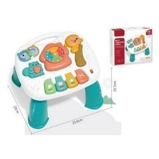 MADE Klavier für die Kleinsten (58215842)