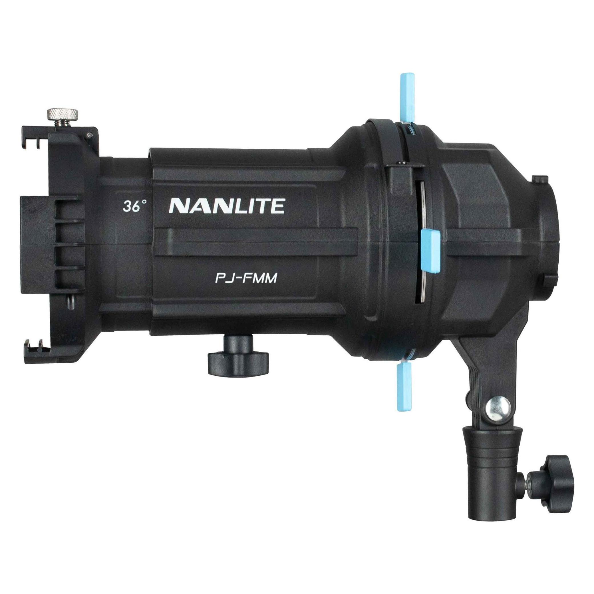 Nanlite PJ-FMM-36 (Diverse) (PJ-FMM-36)