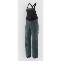 Patagonia Snowdrifter Bib Pants summit blue Gr. XS