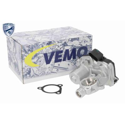 VEMO Ventil, Abgasrückführung v10630176 für VAG