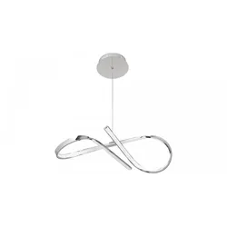Rabalux 98002188 LED Hängeleuchte Deckenleuchte Aniela 1x20W|4000K