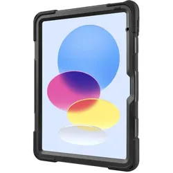 Fixed Rugged Tab Case Xiaomi Redmi Pad SE 8.7" (Xiaomi Redmi Pad SE), Tablet Hülle, Schwarz
