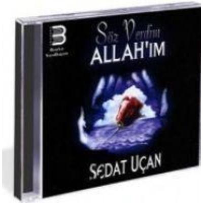 Söz Verdim Allahim CD, von , Berekat Yayinevi
