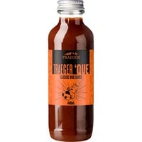 'Que BBQ Sauce 440 ml