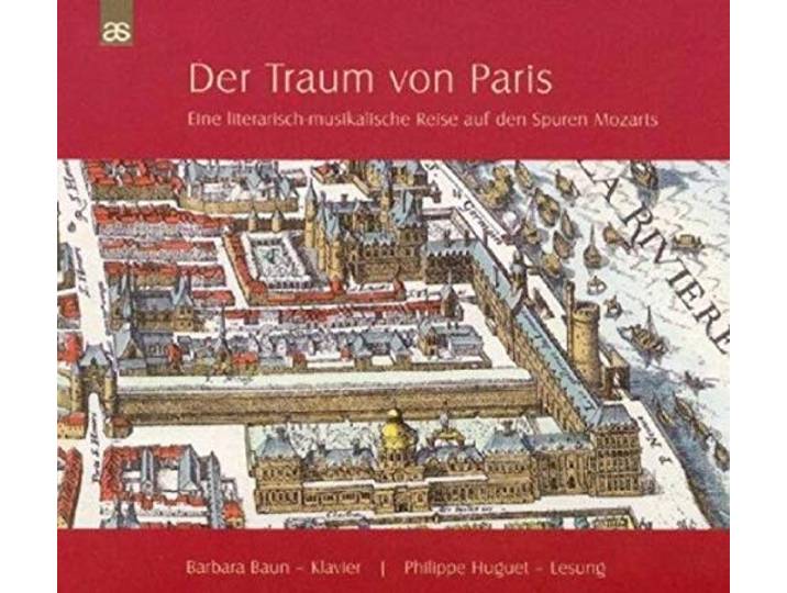 Der Traum Von Paris