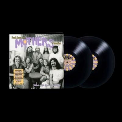 Live At The Whisky A Go Go 1968 (2LP) - Frank Zappa & The Mothers Of Invention, Vinyl