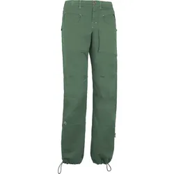 E9 Blat2 Herren Kletterhose agave L