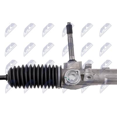 NTY Lenkgetriebe SPK-FT-010 für Fiat