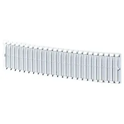 Hensel Abdeckstreifen AS 12