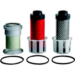 3M AirCare 3-Stufen-Ersatzfilter-Set ACU-10 für ACU01 und ACU02