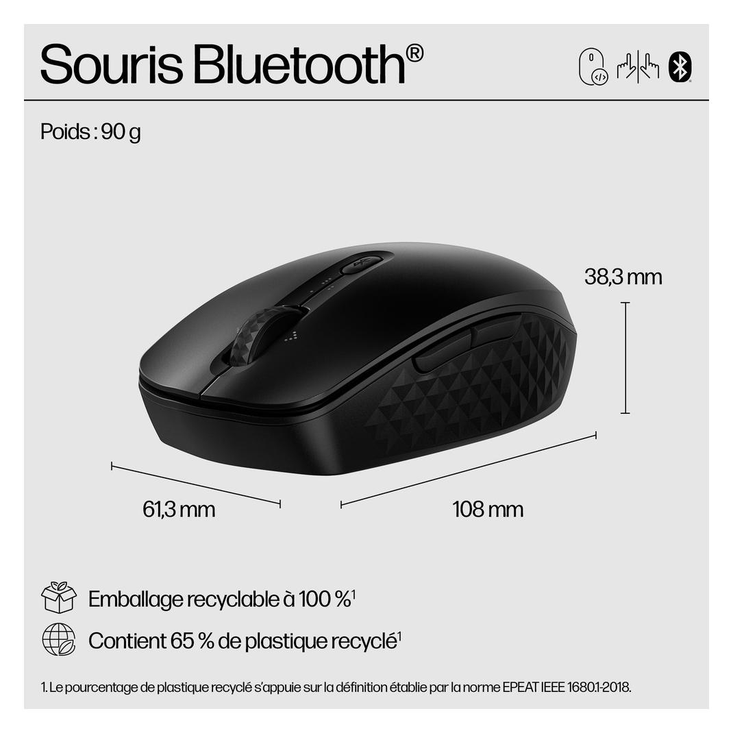 HPE 425 Programmable Bluetooth (Kabellos) (7M1D5AA)
