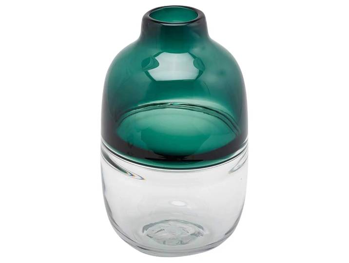 Vase Bicolor H: 29 cm Edg