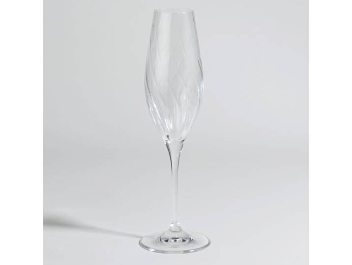 Klares Glasflöten