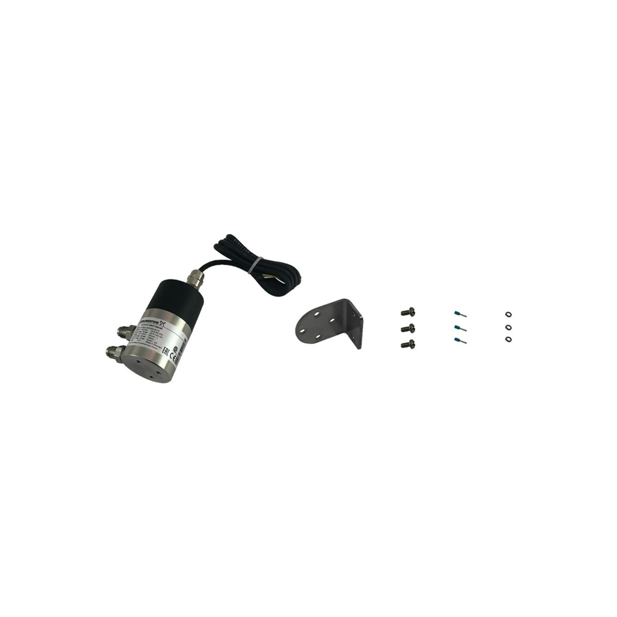 Grundfos Differenzdrucksensor DPI 0-2.5 bar kpl. verpackt (1Stck.) (96573683)