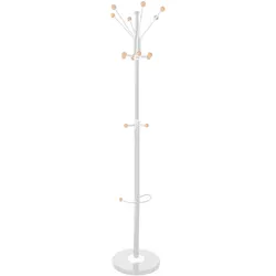 Office Products, Garderobe + Kleiderstange, Stehender Kleiderbgel