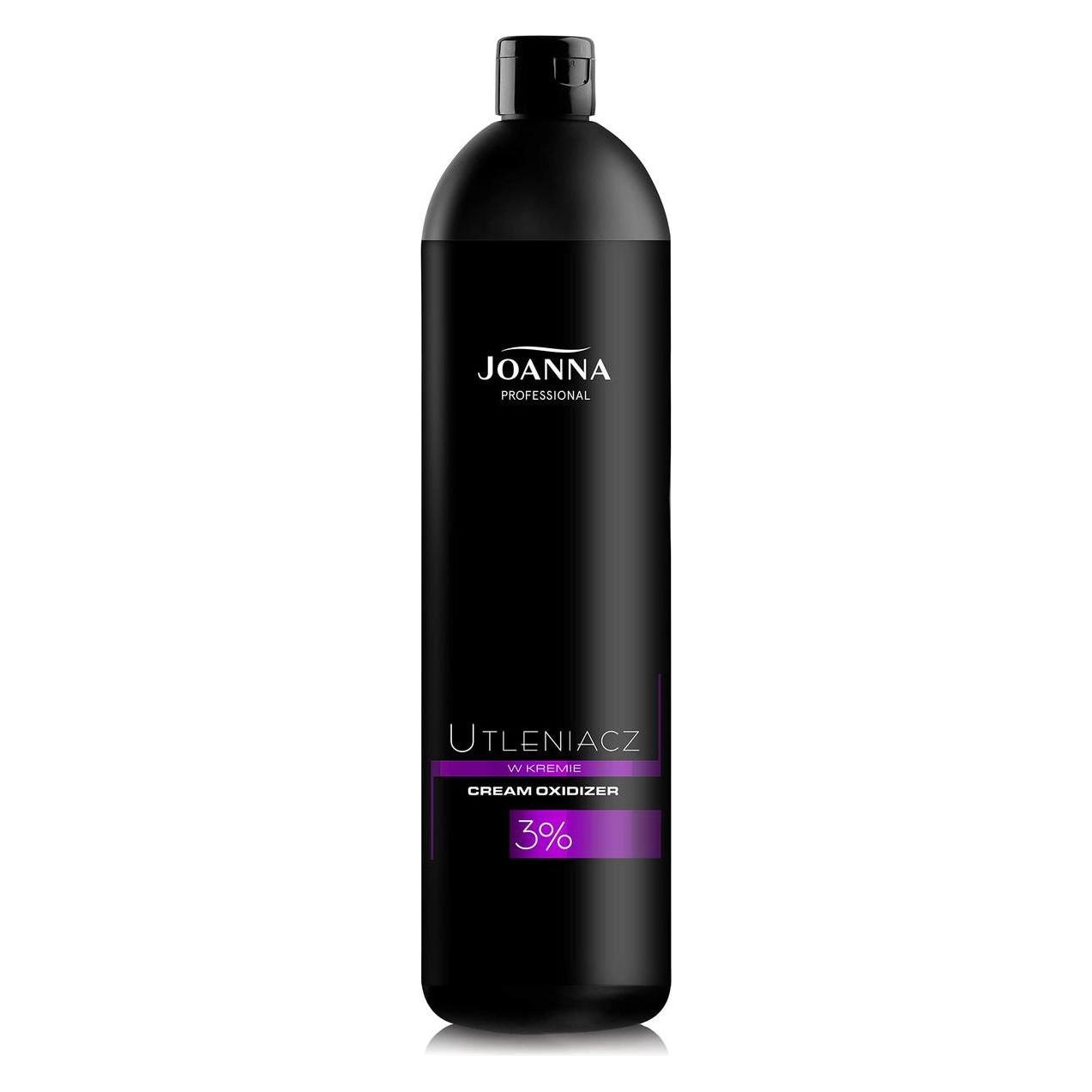 Joanna PROF utleniacz 3% 1L (3% Cream Oxidizer) (34519190)