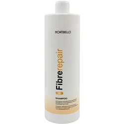 Montibello, Shampoo, Fibre Repair Shampoo 1000ml (Flüssiges Shampoo, 1000 ml)